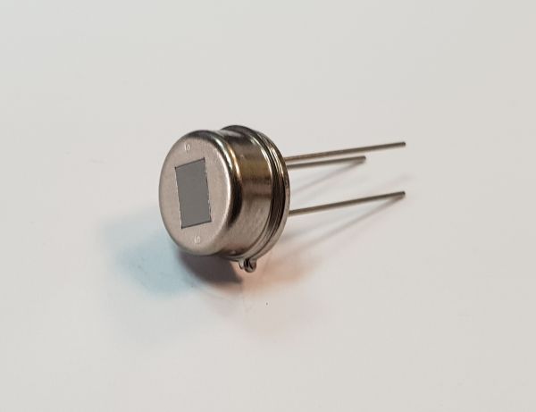 PIR Infrarot Radialsensor RE200B SN200B00 2.2V - 15V