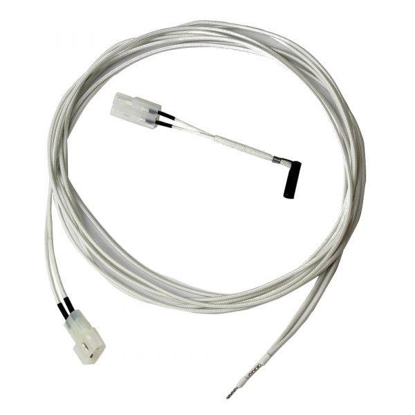 E3D High Temperature Heater Cartridge 12V +550°C