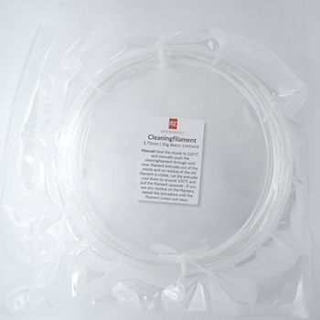 Cleaning Filament 1.75mm 50g