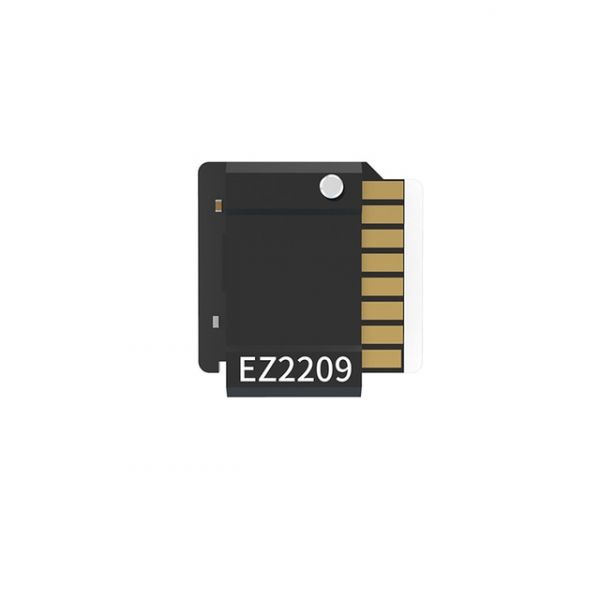 Bigtreetech EZ2209 EZ Driver Schrittmotortreiber