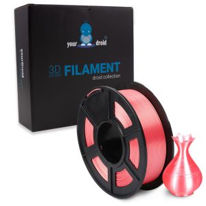 Bio Silk PLA Filament candy