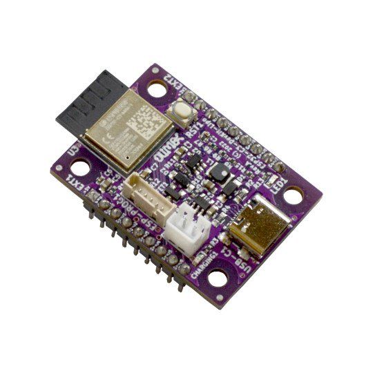 Olimex ESP32-C3-DEVKIT-LIPO RISC-V Entwicklungsboard mit JTAG WIFI BT5 USB