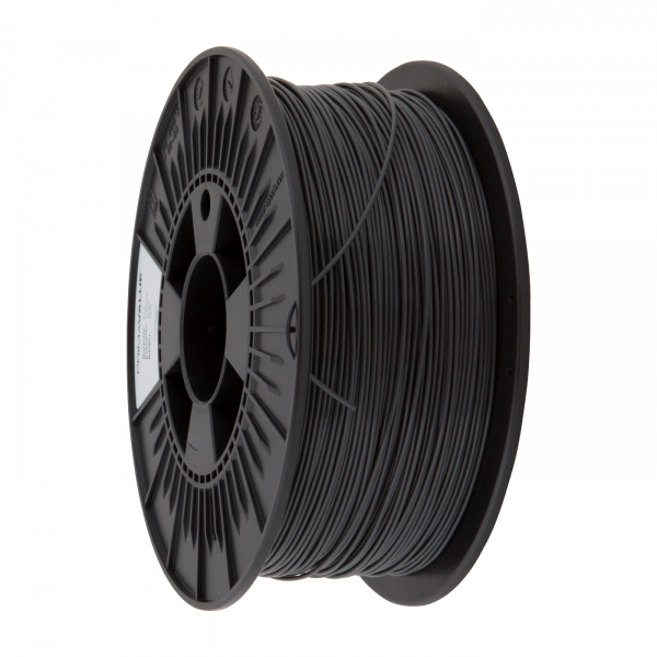 PrimaValue PLA Filament Dunkel Grau 1.75mm