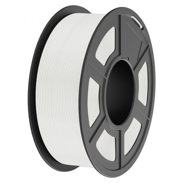 yourDroid PLA Filament Weiss 1.75mm 5kg