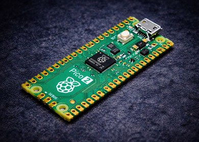 Raspberry PI Pico