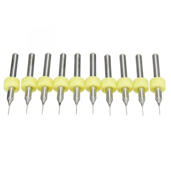 0.4mm Mini Bohrer