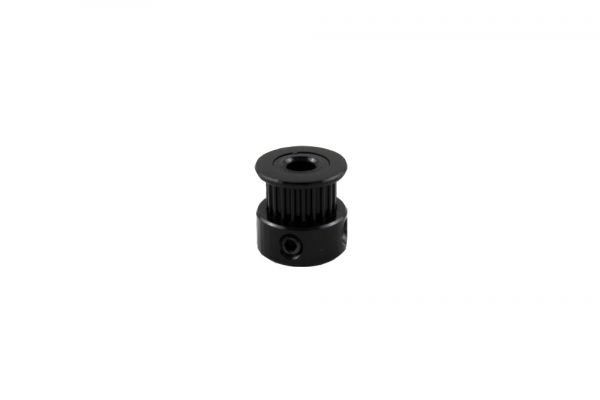 Tevo GT2 Riemenscheibe 20 Zähne 5mm Bohrung für 6mm Riemen