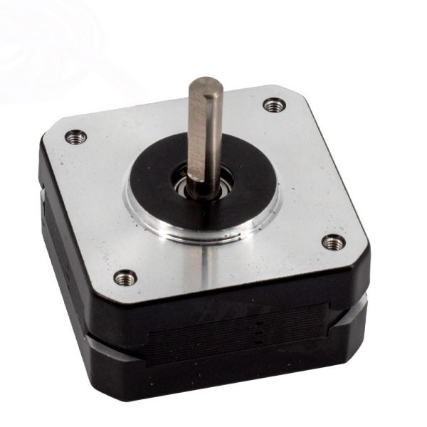 Nema17 Schrittmotor 20mm, 1.8 degree, 1A Für Voron V2.4/Trident Extruder