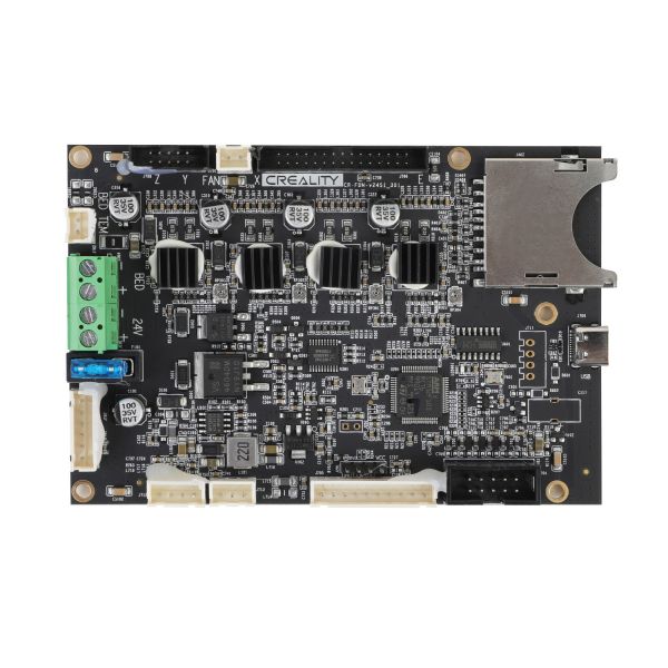 Creality Ender-3 S1 Pro Mainboard