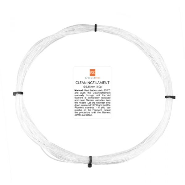 Cleaning Filament 2.85mm 50g