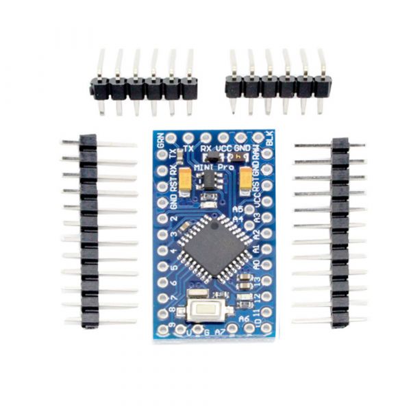 Pro Mini ATmega328 5V/16Mhz MWC Arduino kompatibles Board