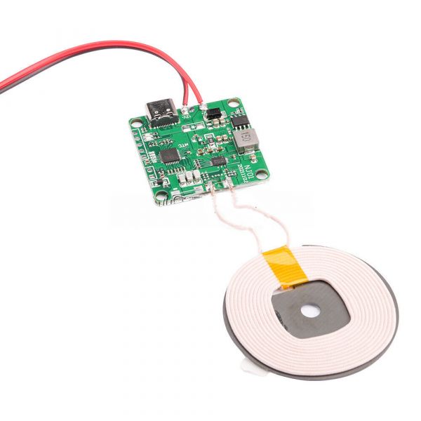 Wireless Charging Modul 20W