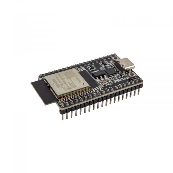 ESP32 Dev Board 32D mit CP2102 USB-C – WLAN Bluetooth IoT Modul