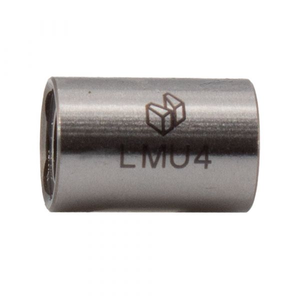 Misumi LMU4 Linearlager