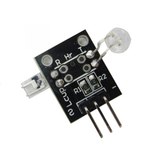 KY-039 Finger Herzschlag Sensor Modul Für Arduino