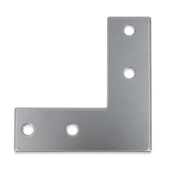 L-Verbinder Winkel 90° für 4040 Aluminiumprofile