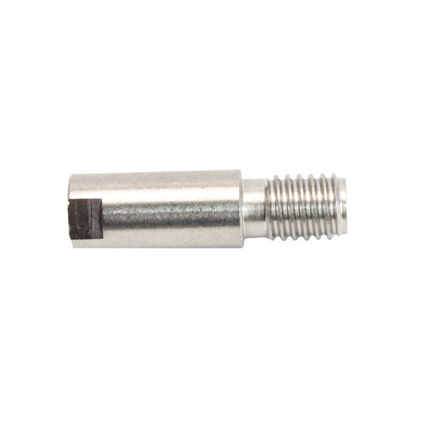 artillery hornet heatbreak
