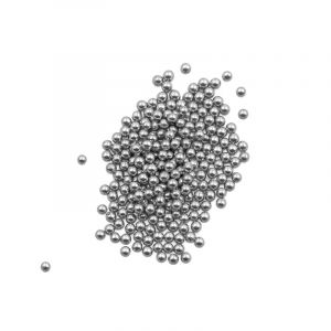 Edelstahlkugel 1mm 304 rostfrei 200 Stück