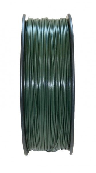 Premium Line PLA Filament natogrün 2.9mm