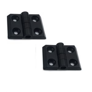 のえるページ Winkelverbinder 90° für 2020 V-Slot Aluminiumprofile | Roboter