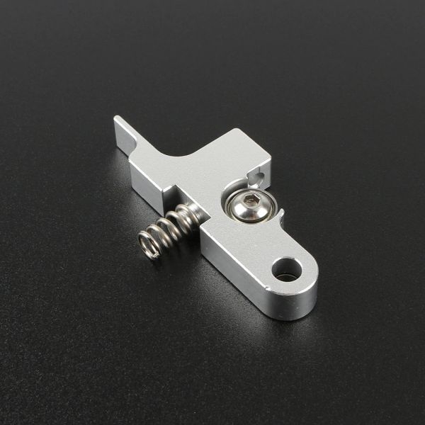 Titan Aero Extruder Idler Arm Upgrade (Metall)