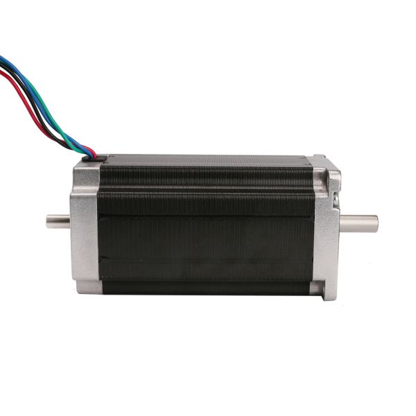 ACT Nema 23 Schrittmotor 23HS2430B 4.5V 3A 112mm