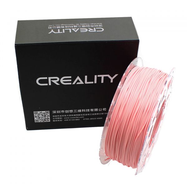Creality CR-PLA Filament Hautfarbe 1.75mm 1kg