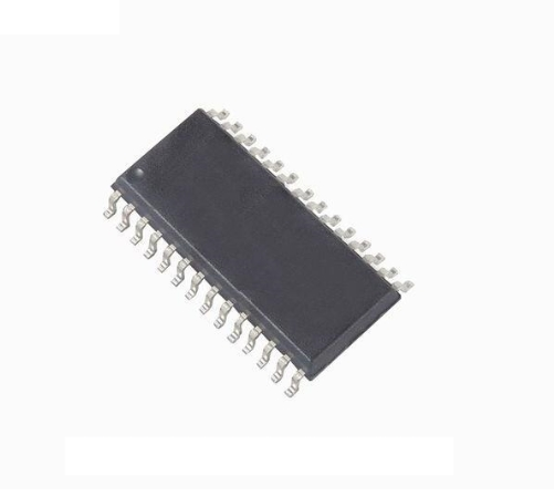 Linear-IC MCP23017-E/SO SOIC-28 Microchip Technology Ausführung I/O EXPANDER I2C