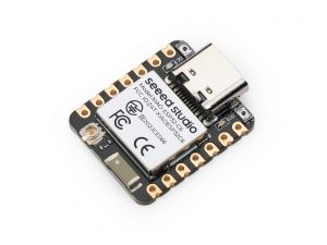 Seeed Studio XIAO ESP32C6 – IoT Entwicklungsboard mit Wi-Fi 6, BLE 5.3, Zigbee &