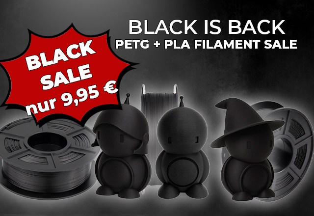 Filament Sale