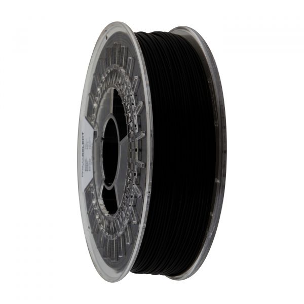 PrimaSelect ASA+ Filament - 1.75mm - 750 g - Schwarz