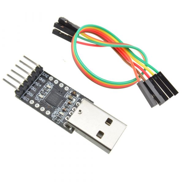 USB zu TTL UART Modul CP2102
