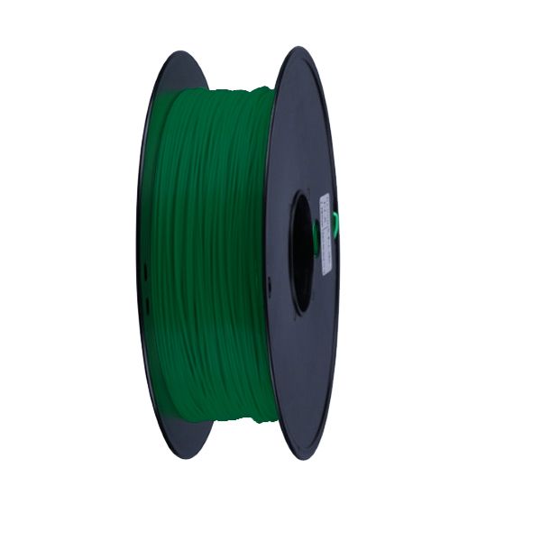 ABS Filament-1.75mm-gruen