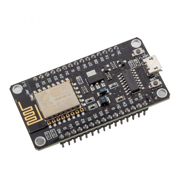 NodeMCU V3 ESP8266 Wifi Board Arduino Kompatibel