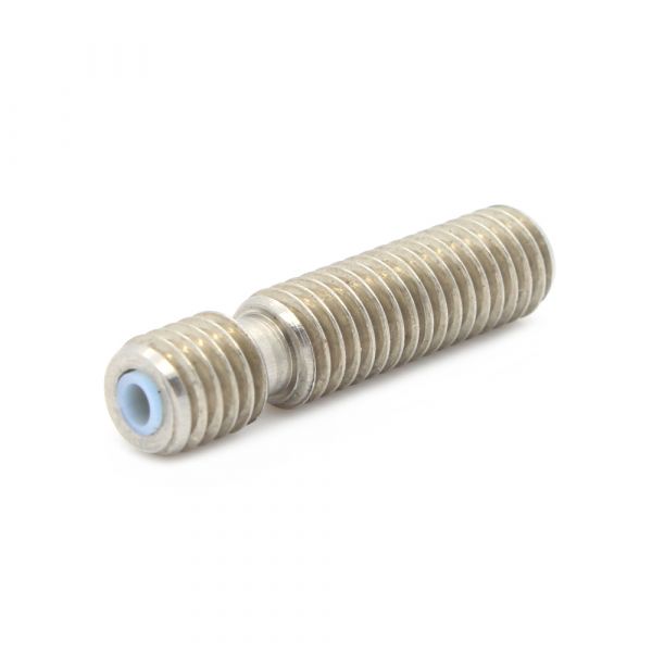 Isoliertes Zuführrohr M6 26mm für 1,75mm Filament