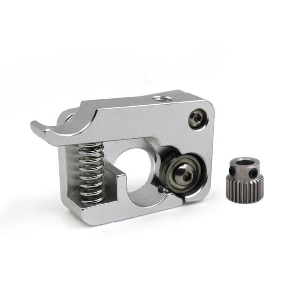 MK10 Extruder (links)