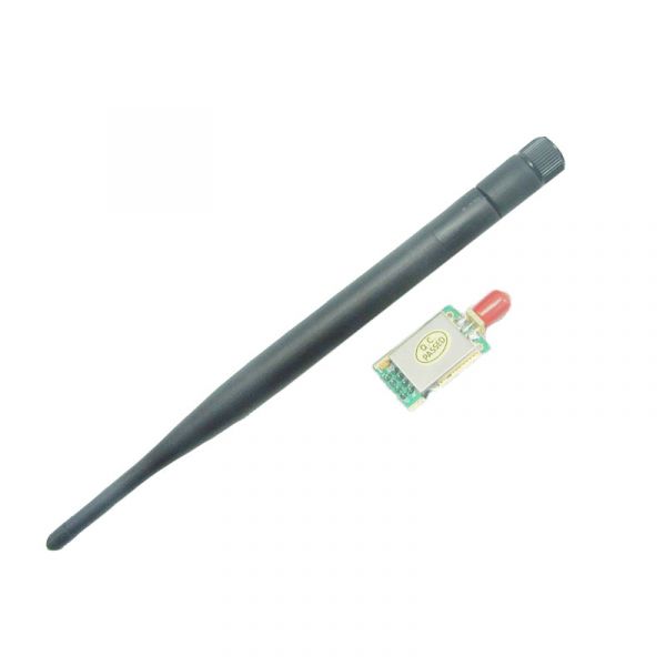 L24L01-D02 Nrf24l01 Funkmodul mit langstrecken Antenne bis 1000m