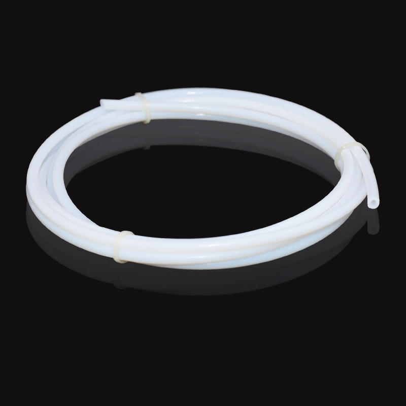 25mm Pneumatik 260° C Grad 3D Drucker 1M PTFE Tube Schlauch Teflonschlauch 2mm 