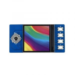 Waveshare 1.3" LCD Display Modul für Raspberry Pi Pico