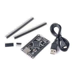 STM32H750VBT6 DevEBox Entwicklungsboard – ARM Cortex-M7, 400 MHz, 128 KB Flash