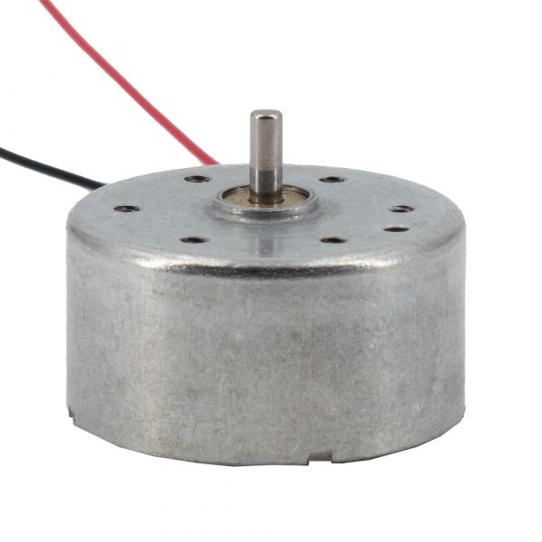 DC Motor 300 Type