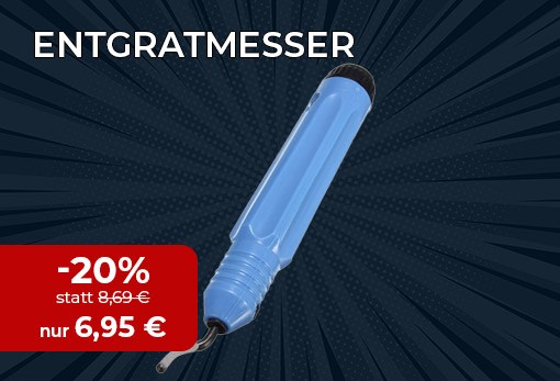 Entgratmesser