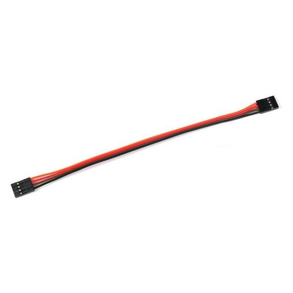 4 Pin Dupont Kabel Buchse-Buchse 40 cm