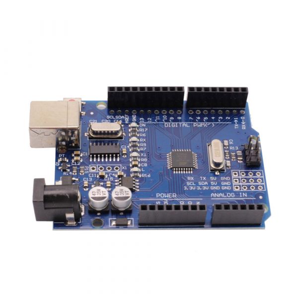 UNO R3 Mega328P CH340G