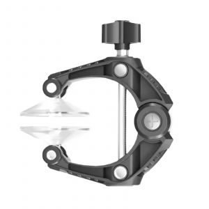 Display Öffnungszange mit Saugnäpfen