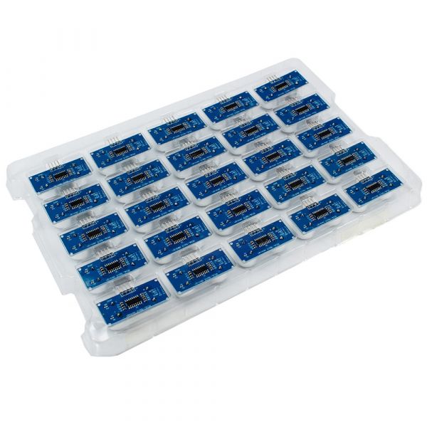 25x Ultraschall Sensor HC-SR04 yourDroid Education Edition