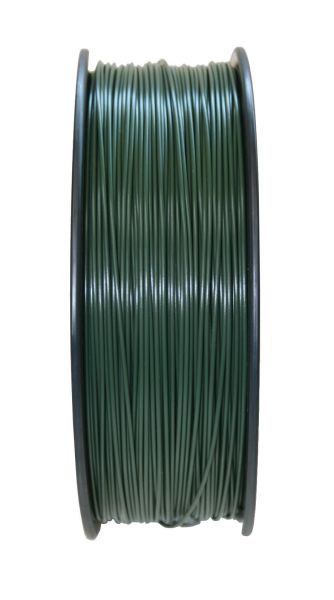 Premium Line PLA Filament natogrün 1.75mm