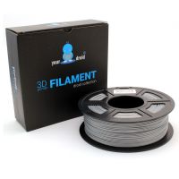 PLA + Filament silber 1.75mm