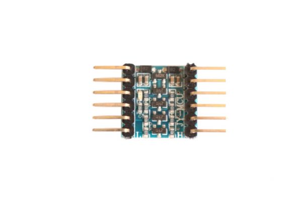 Ultraschall Entfernungsmesser I2c : I c pegelwandler level konverter vu u e v bidirektional kanal