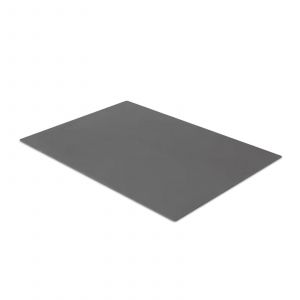 Vorschau: Gummimatte A4 für Lasergravur Dunkelgrau mit 3M Kleber Vorschau: Gummimatte A4 für Lasergravur Dunkelgrau mit 3M Kleber